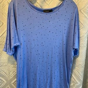 Apt 9 super soft top